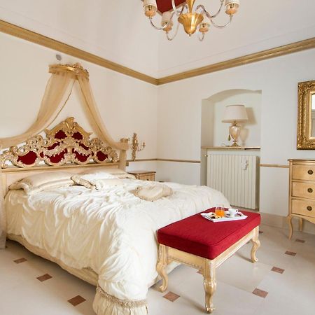Sassisuite Matera Zewnętrze zdjęcie