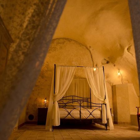 Sassisuite Matera Zewnętrze zdjęcie