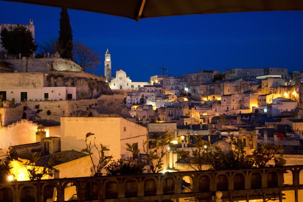 Sassisuite Matera Zewnętrze zdjęcie