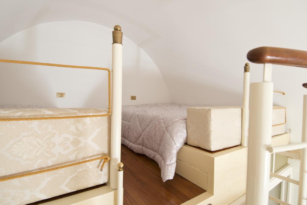 Sassisuite Matera Zewnętrze zdjęcie