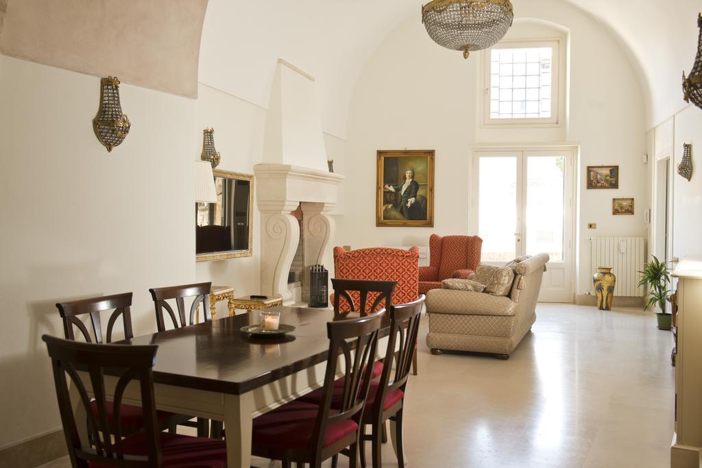 Sassisuite Matera Zewnętrze zdjęcie