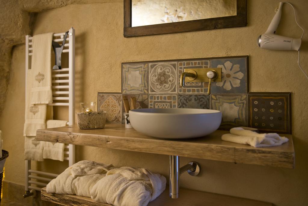 Sassisuite Matera Zewnętrze zdjęcie