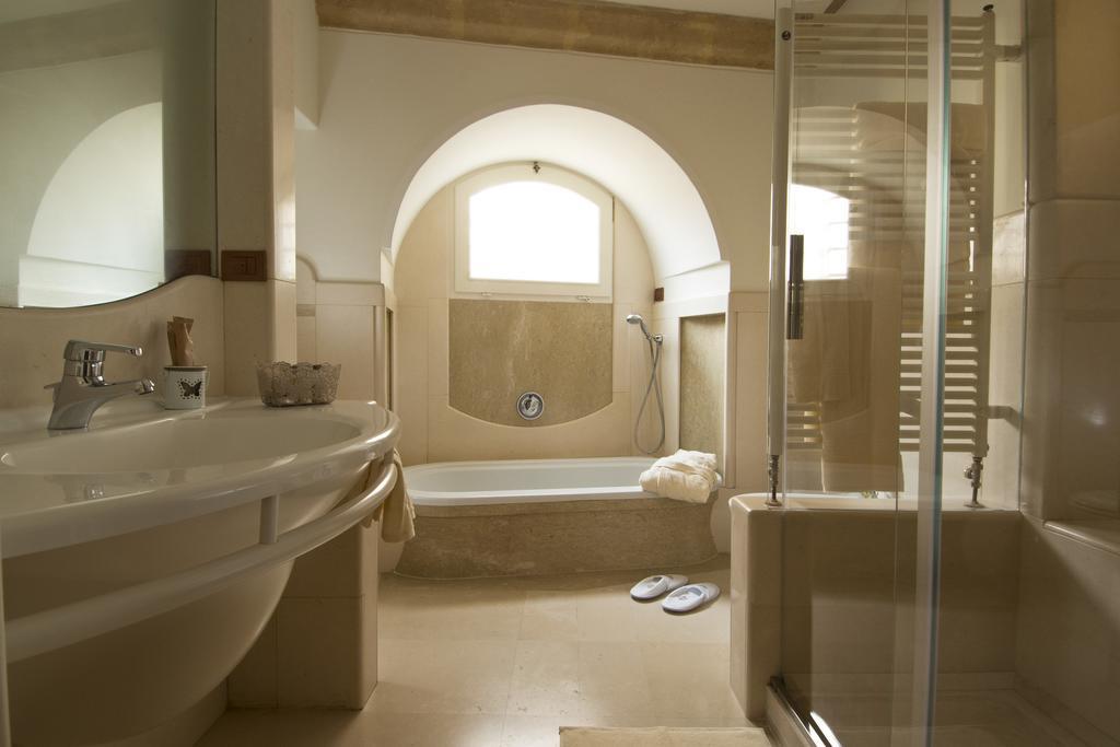 Sassisuite Matera Zewnętrze zdjęcie