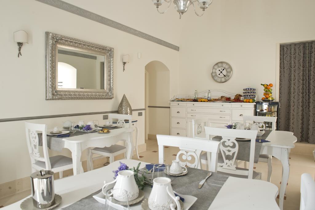 Sassisuite Matera Zewnętrze zdjęcie