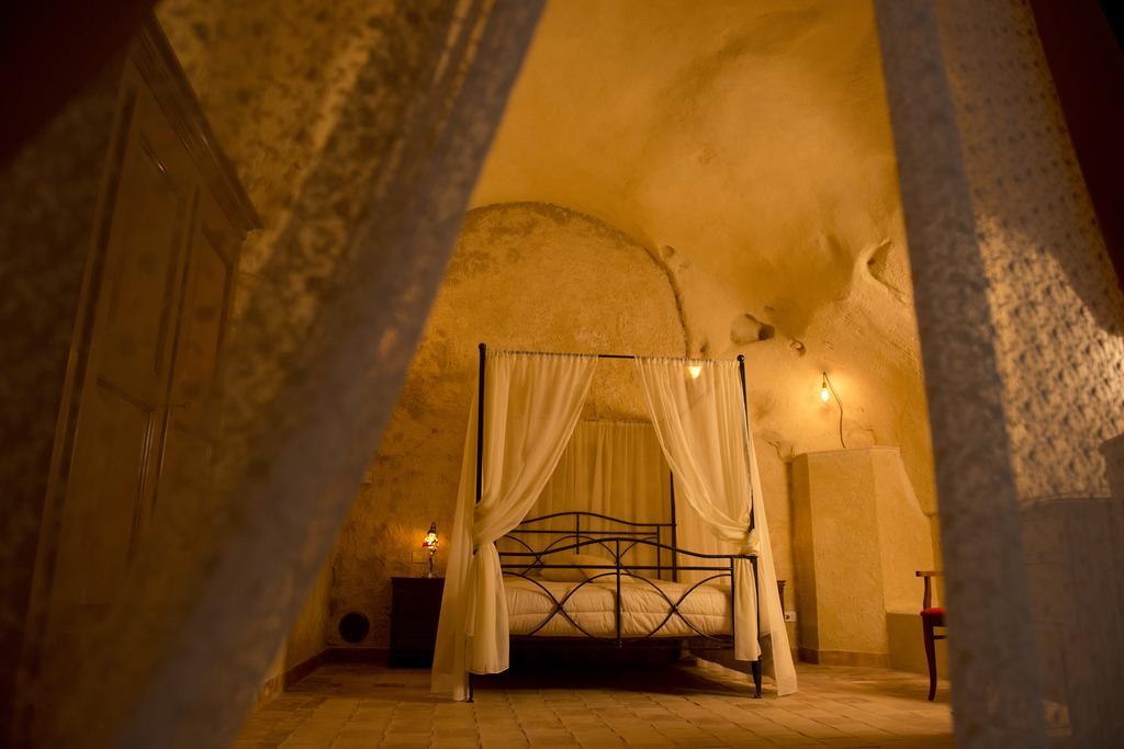 Sassisuite Matera Zewnętrze zdjęcie